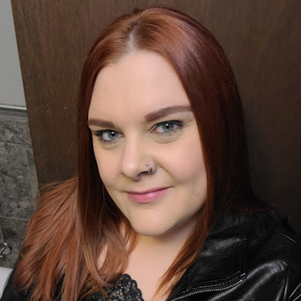 Meet your Posher, Vicki